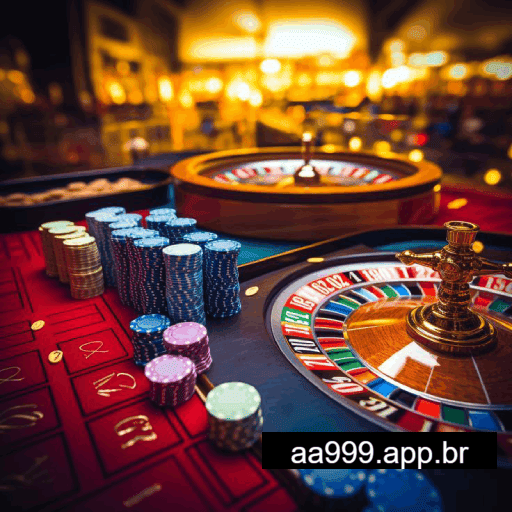 aa999 app com funções completas para apostas