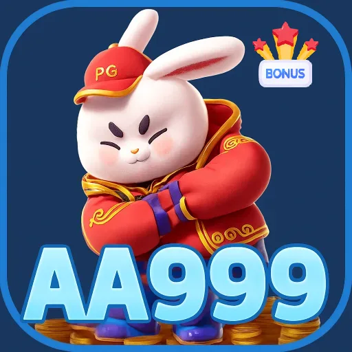Imagem promovendo bônus aa999 com recompensas imperdíveis.
