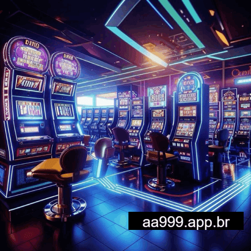 aa999 com 50+ mesas de cassino ao vivo em HD 4K.