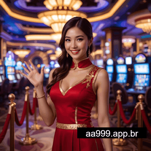 Passo a passo de instalação do aa999 app.