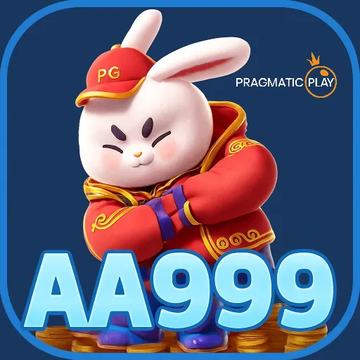 Imagem ilustrativa mostrando a plataforma aa999 com variedade de jogos online e provedores populares.