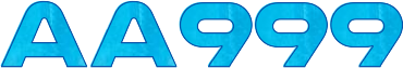 AA999 LOGO