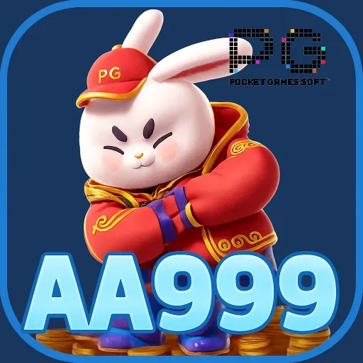 Logo da aa999